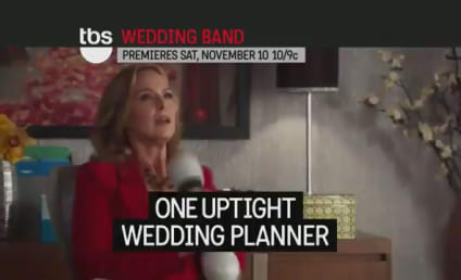Wedding Band Preview: Very Funny and Talented