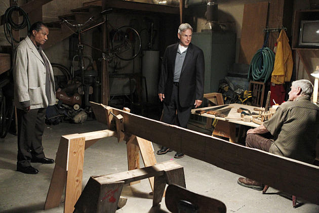 Two Gibbs, Two Leroys