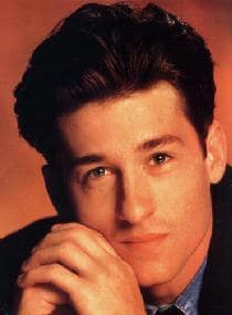 Early Pat Portrait