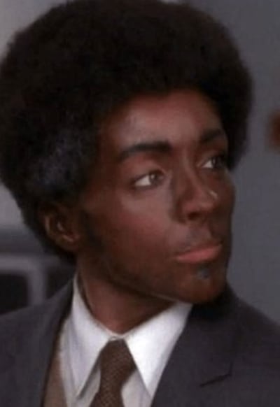 30 Rock Blackface