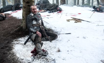 Quotes of the Week: Stannis' Last Words and More!