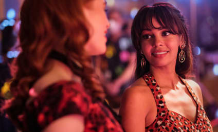 Riverdale Season 7 Episode 2 Review: Chapter One Hundred Nineteen: Skip, Hop and Thump!