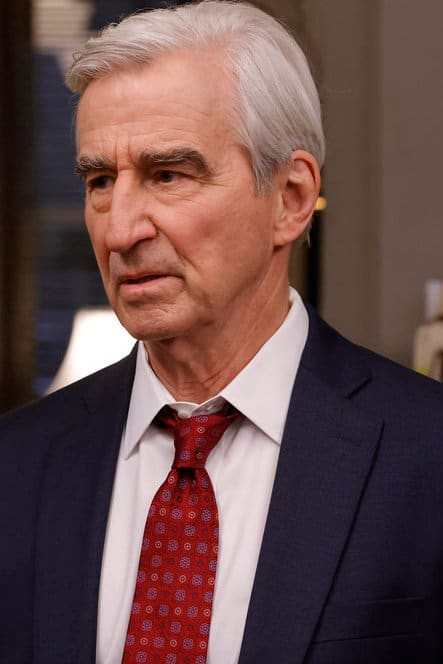 McCoy Tries to Get A Difficult Win - Law & Order Season 22 Episode 1