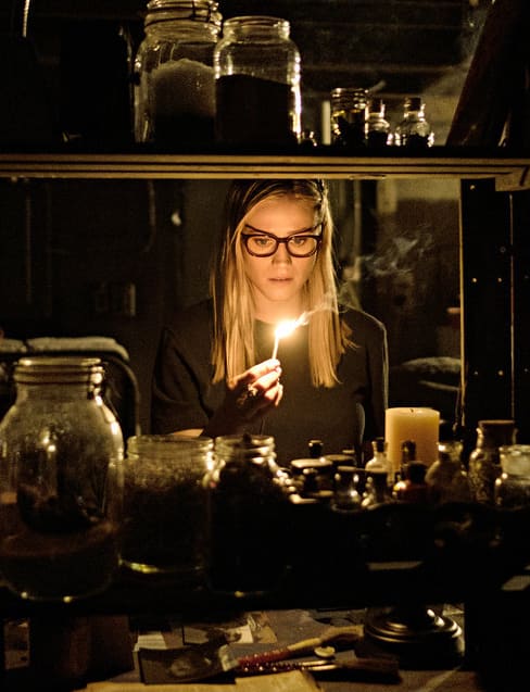 Alice - The Magicians Season 5 Episode 1