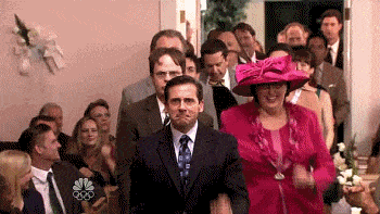 Forever - The Office