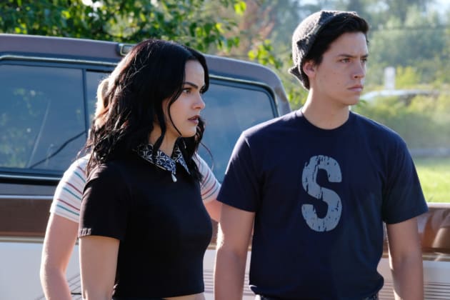 Riverdale season 4 sales episode 1 full