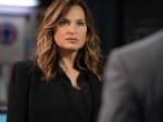 Investigating Domestic Violence - Law & Order: SVU