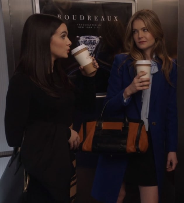 Sutton and Jane-Season 3 Episode 10 - The Bold Type