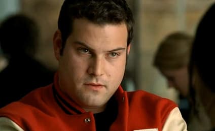 Max Adler to Reprise Role on Glee Season 6