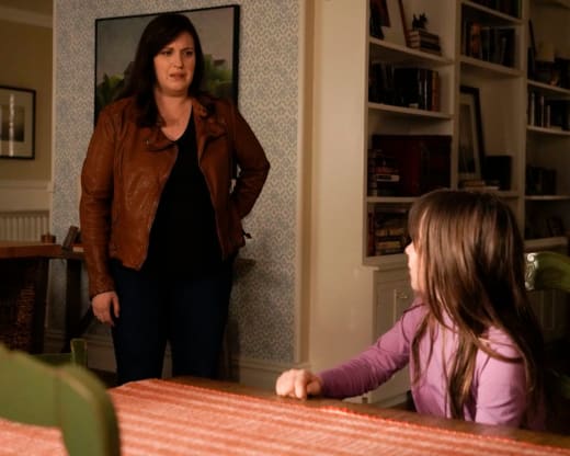 Sheltering Piper - Emergence