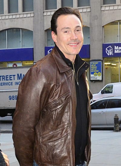 Chris Klein image