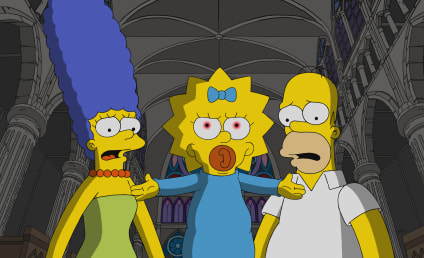 Watch The Simpsons Online: Season 31 Episode 4