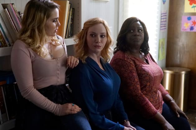 Good Girls Series Finale Review: In Nevada We Trust - TV Fanatic