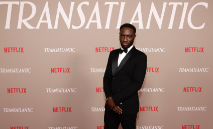 Ralph Amoussou Talks Transatlantic, and the Untimely Cancellation of Marianne