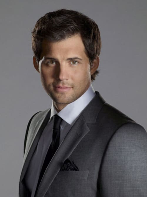 Kristoffer Polaha Image