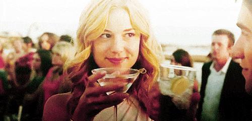 Emily Thorne (Revenge)