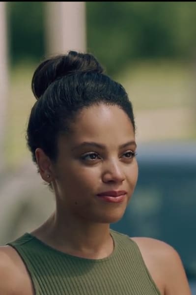 Darla Has Something To Say - Queen Sugar Season 4 Episode 13