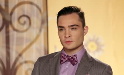 Gossip Girl Spoilers: Trouble Ahead For Chair?