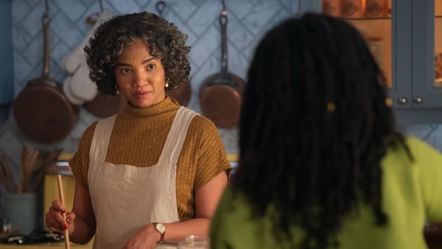 Black Cake Season 1 Episode 4 Review: Mrs. Bennett