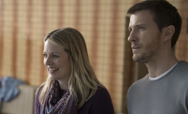 Happy Family Season 1 Episode 1