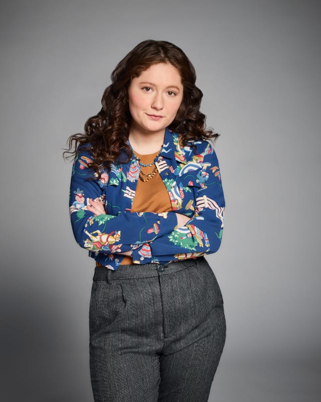 Emma Kenney