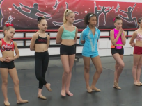 Dance Moms Season 4 - TV Fanatic