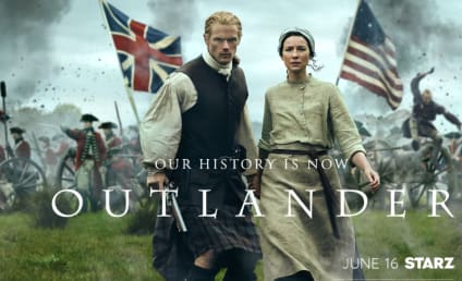 Outlander Season 7 Trailer Promises an Action-Packed Trip Through Time