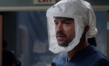 Watch Grey's Anatomy Online: Season 17 Episode 5