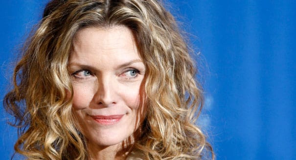 Michelle Pfeiffer