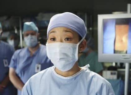 Grey's anatomy season 18 discount online