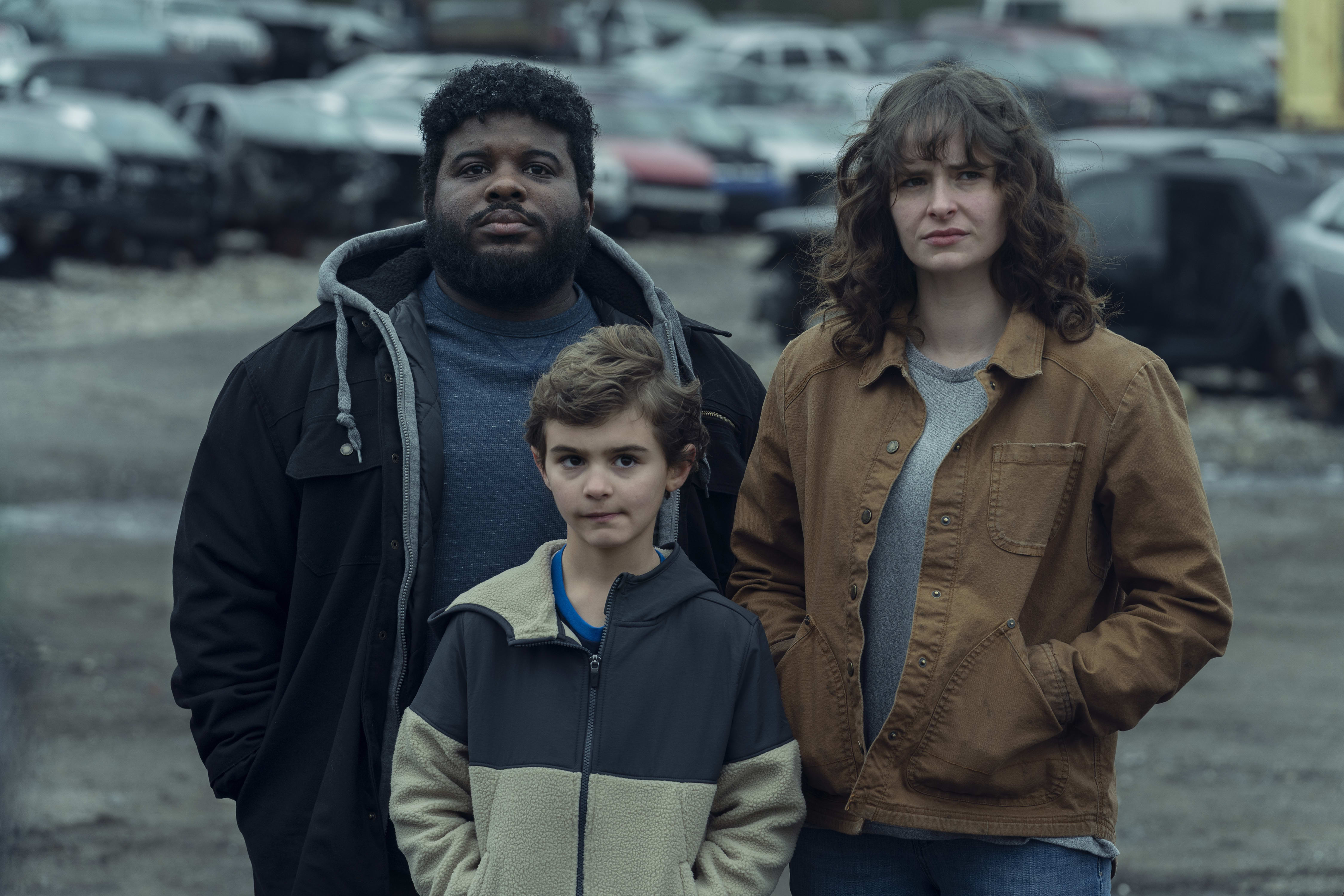 Watch nos4a2 best sale season 2