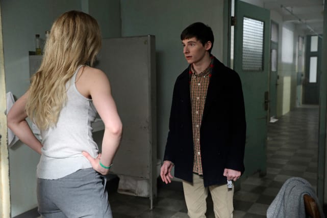 Take Me Back to the Start - Once Upon a Time Season 6 Episode 21