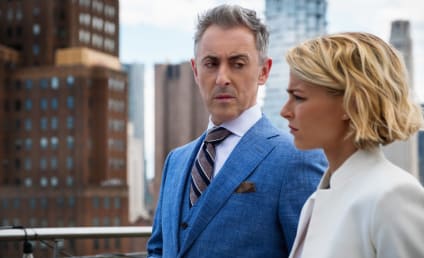 Instinct Canceled After Two Seasons at CBS