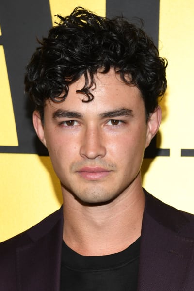 Gavin Leatherwood attends as Vanity Fair Hosts Vanities Party: A Night For Young Hollywood