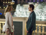 Special Royal Pains Episode