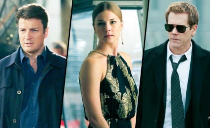 Covert Affairs TV Fanatic