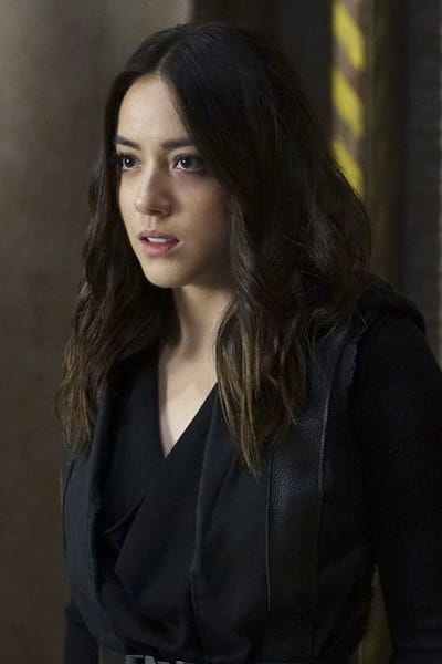 Marvel's agents sales of shield putlocker