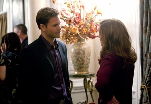 Alaric and Jenny