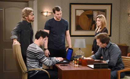 Days of Our Lives Review: New But Not Improved