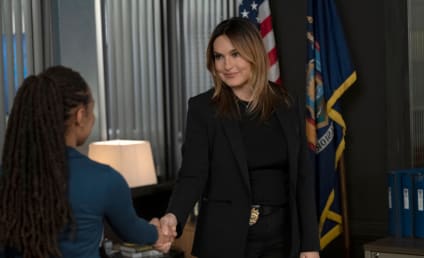 Law & Order: SVU Season 24 Episode 16 Review: The Presence Of Absence