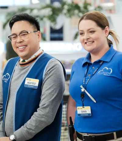 Superstore 2.18 – Glenn's Kids Recap