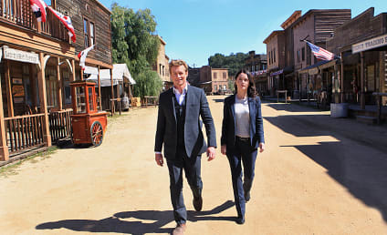 The Mentalist Season 6: What We Hope to See