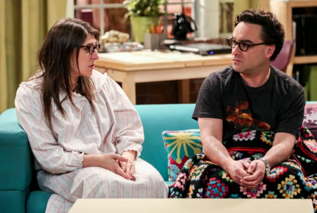 Season 12 big online bang theory online