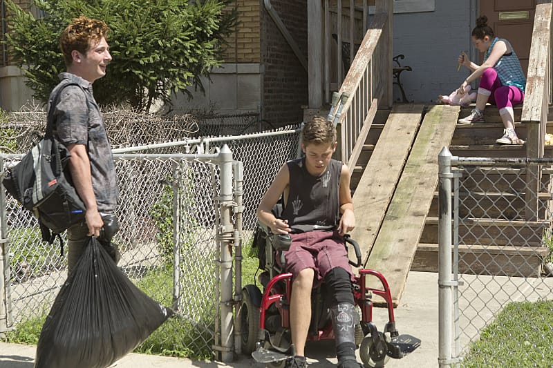 Shameless Season 5 Episode 1 Review Milk of the Gods TV Fanatic