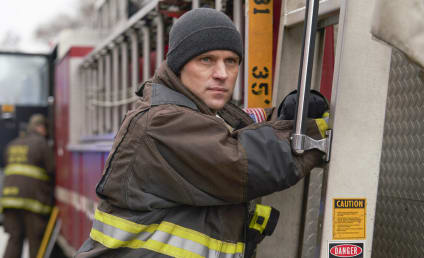 Watch Chicago Fire Online: Season 7 Episode 16