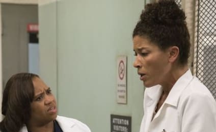 Quotes of the Week from Grey's Anatomy, Nashville & More!