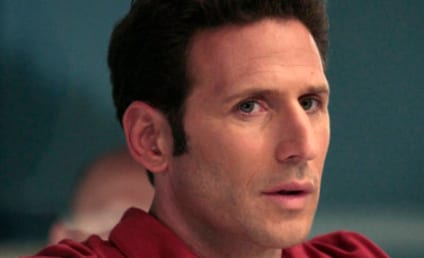 Royal Pains Season Premiere to Pick Up...