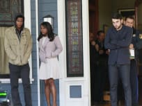 how to get away with a murderer series 1