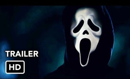 Scream Returns in July on a New Network - Watch Trailer