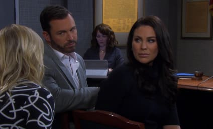 Days of Our Lives Review Week of 9-12-22: New Life, New Schemes, and a Kangaroo Court
